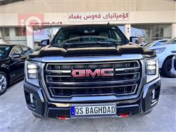 GMC Yukon